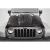 2007-2018 Jeep Wrangler Avenger Carbon Fiber Hood - image 1