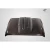2007-2018 Jeep Wrangler JK Avenger Hood - 1 Piece - image 11