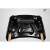 2009-2018 Dodge Ram 1500 Demon Look Hood - 1 Piece - image 7