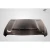 2009-2018 Dodge Ram 1500 Demon Look Hood - 1 Piece - image 2