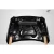 2009-2018 Dodge Ram Demon Look Carbon Fiber Hood - image 12