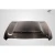 2009-2018 Dodge Ram 1500 Demon Look Hood - 1 Piece - image 14