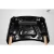 2009-2018 Dodge Ram 1500 Demon Look Hood - 1 Piece - image 13