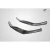 2014-2018 Lexus RC EBS Carbon Fiber Front Lip - image 8