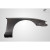 1997-1998 Nissan 240SX S14 Kouki OEM Look Fenders - 2 Piece - image 6