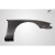 1997-1998 Nissan 240SX S14 Kouki OEM Look Fenders - 2 Piece - image 2
