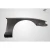 1997-1998 Nissan 240SX S14 Kouki OEM Look Fenders - 2 Piece - image 3