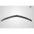 2012-2019 Cadillac ATS 2DR V Look Rear Wing Spoiler - 1 Piece - image 9