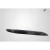 2012-2019 Cadillac ATS V Look Carbon Fiber Rear Wing - image 3