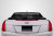 2012-2019 Cadillac ATS 2DR Carbon Creations V Look Rear Wing Spoiler 1 Piece