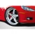 2005-2013 Chevrolet Corvette ZR Carbon Fiber Fender - image 1