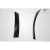 2005-2013 Chevrolet Corvette ZR Carbon Fiber Fender - image 4