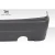 1996-2000 Honda Civic 2dr / 4DR B-2 Rear Bumper - 1 Piece - image 6