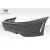 1996-2000 Honda Civic B-2 Rear Bumper - image 9