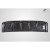 2015-2021 Subaru WRX STI C Speed Style Rear Diffuser - 1 Piece - image 11