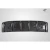 2015-2021 Subaru WRX C Speed Carbon Fiber Rear Lip - image 10