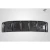 2015-2021 Subaru WRX STI C Speed Style Rear Diffuser - 1 Piece - image 11