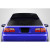 1992-1995 Honda Civic HB Demon Rear Roof Wing Spoiler - 1 Piece - image 1