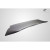 1992-1995 Honda Civic HB Carbon Creations Demon Rear Roof Wing Spoiler - 1 Piece - image 4