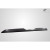 2008-2023 Dodge Challenger Carbon Creations Demon Look Rear Wing Spoiler - 1 Piece - image 8