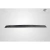2008-2023 Dodge Challenger Demon Look Rear Wing Spoiler - 1 Piece - image 9