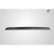 2008-2023 Dodge Challenger Demon Look Rear Wing Spoiler - 1 Piece - image 8