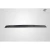 2008-2023 Dodge Challenger Demon Look Rear Wing Spoiler - 1 Piece - image 9
