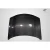 2006-2010 Dodge Charger Demon Look Hood - 1 Piece - image 11