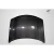 2006-2010 Dodge Charger Demon Look Hood - 1 Piece - image 19
