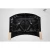2006-2010 Dodge Charger Demon Look Hood - 1 Piece - image 20