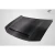 2006-2010 Dodge Charger Demon Look Hood - 1 Piece - image 6