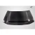 2006-2010 Dodge Charger Demon Look Hood - 1 Piece - image 15