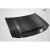2006-2010 Dodge Charger Demon Look Hood - 1 Piece - image 17