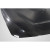 2012-2018 BMW 3 Series F30 / 2014-2020 4 Series F32 GTS Look Hood - 1 Piece - image 6