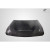 2012-2018 BMW 3 Series F30 / 2014-2020 4 Series F32 GTS Look Hood - 1 Piece - image 2