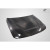 2012-2018 BMW 3 Series F30 / 2014-2020 4 Series F32 GTS Look Hood - 1 Piece - image 10