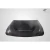 2012-2018 BMW 3 Series GTS Look Carbon Fiber Hood - image 2