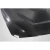 2012-2018 BMW 3 Series GTS Look Carbon Fiber Hood - image 6
