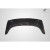 2003-2009 Nissan 350Z Z33 Convertible I-Spec Rear Wing Spoiler - 1 Piece - image 9
