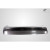 2003-2009 Nissan 350Z Z33 Convertible I-Spec Rear Wing Spoiler - 1 Piece (S) - image 6