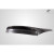 2003-2009 Nissan 350Z Z33 Convertible I-Spec Rear Wing Spoiler - 1 Piece (S) - image 4