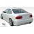 1996-2000 Honda Civic B-2 Side Skirts - image 5