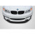 2011-2012 BMW 1M Coupe E82 M Tech Front Splitter - 1 Piece - image 1
