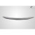 2011-2012 BMW 1M Coupe E82 M Tech Front Splitter - 1 Piece - image 6