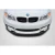 2011-2012 BMW 1M M Tech Carbon Fiber Front Lip - image 1