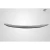 2011-2012 BMW 1M Coupe E82 M Tech Front Splitter - 1 Piece - image 4