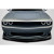 2015-2023 Dodge Challenger Street Xtreme Look Front Lip - 1 Piece - image 1