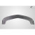 2015-2023 Dodge Challenger Street Xtreme Look Front Lip - 1 Piece - image 12