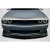 2015-2023 Dodge Challenger Street Xtreme Look Front Lip - 1 Piece - image 1