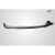 2015-2023 Dodge Challenger Street Xtreme Look Front Lip - 1 Piece - image 8